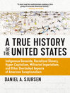 Cover image for A True History of the United States